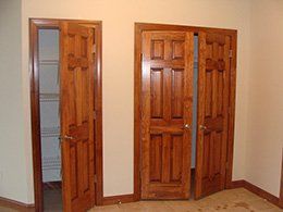 door trimming services door trimming services