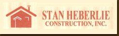 Stan Heberlie Construction, Inc. Stan Heberlie Construction, Inc.