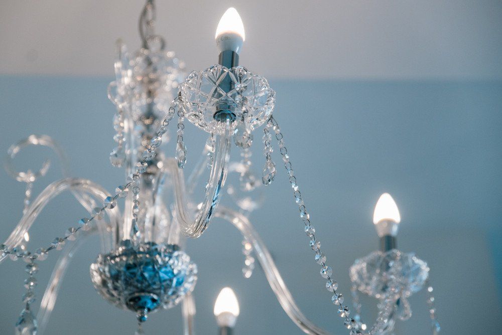 lampadario
