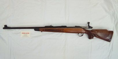 CARABINA REMINGTON MODELLO 700 CAL 30.06