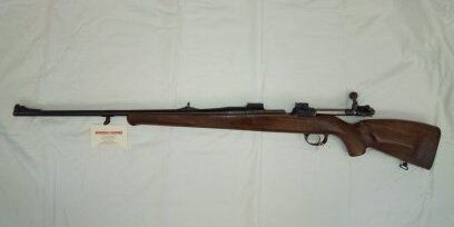 CARABINA BRNO MODELLO VZ 24 CAL 30.06