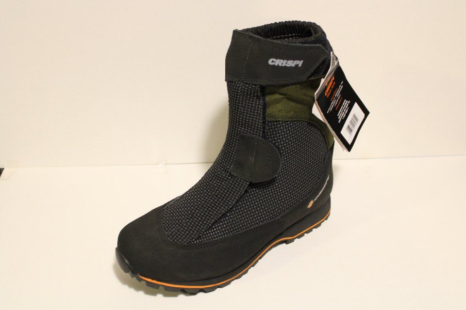 scarpe da caccia