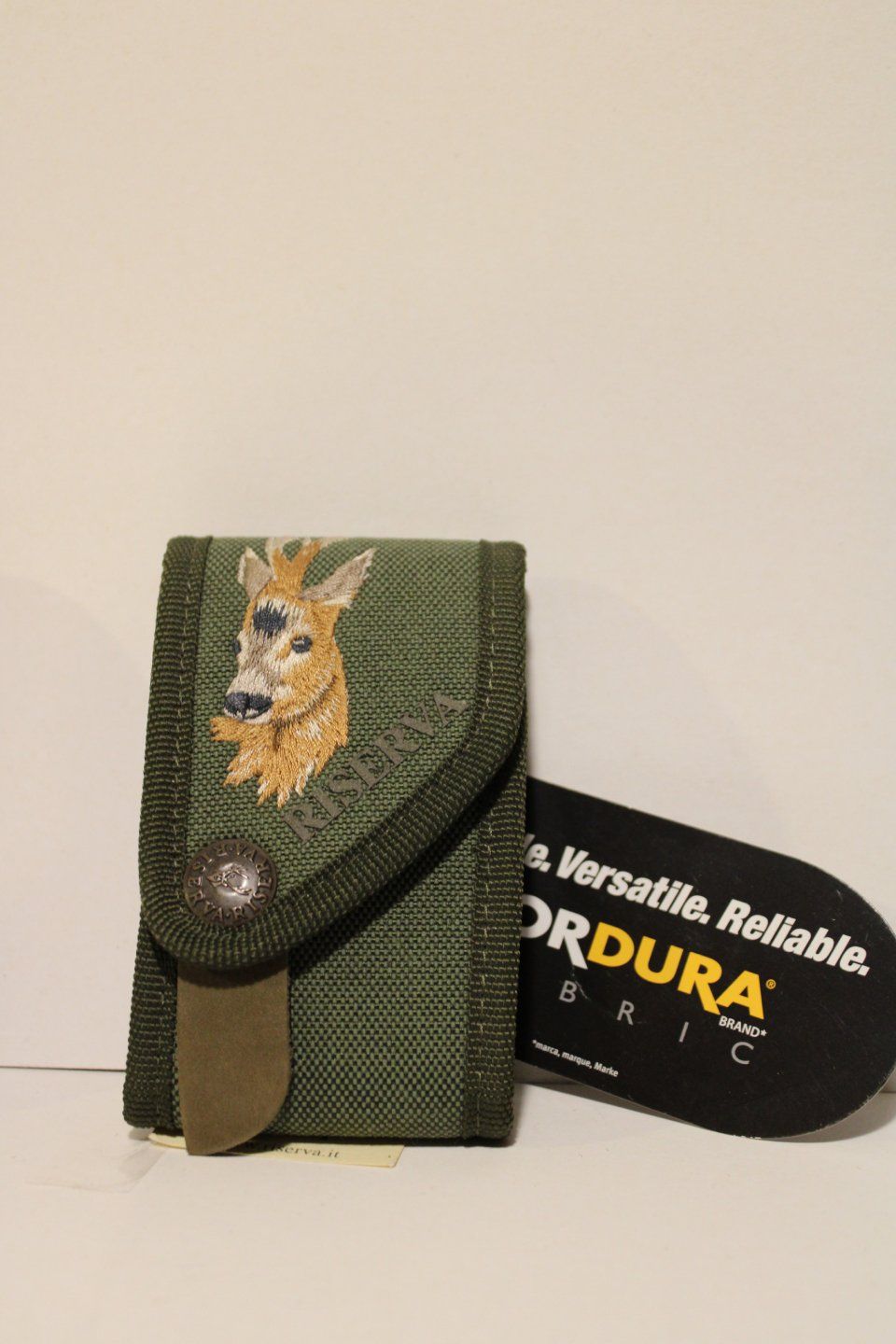 borse e accessori per la caccia