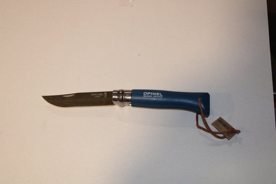 vendita coltelli