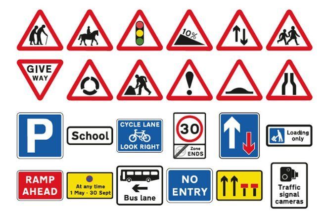 Accredited sign maker