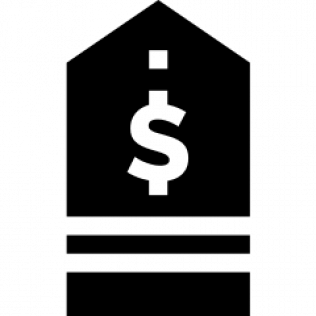 Price Tag Icon