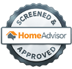 Home Advisor Screened & Approved Icon
