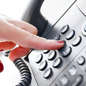 Get In Touch — Medical Equipment & Supplies in Westlake Village , CA