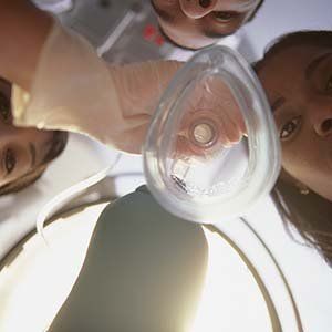 Oxygen — Hospital Equipment & Supplies in Westlake Village , CA Oxygen — Hospital Equipment & Supplies in Westlake Village , CA