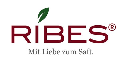 Ribes Mit Liebe zum Saft