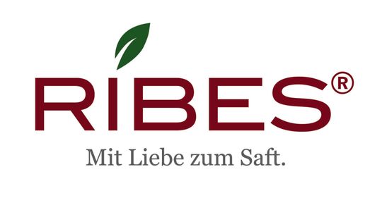 Ribes Mit Liebe zum Saft
