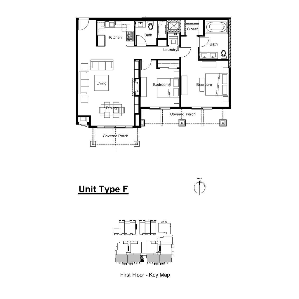 Unit Type F