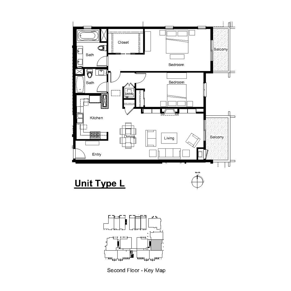 Unit Type L
