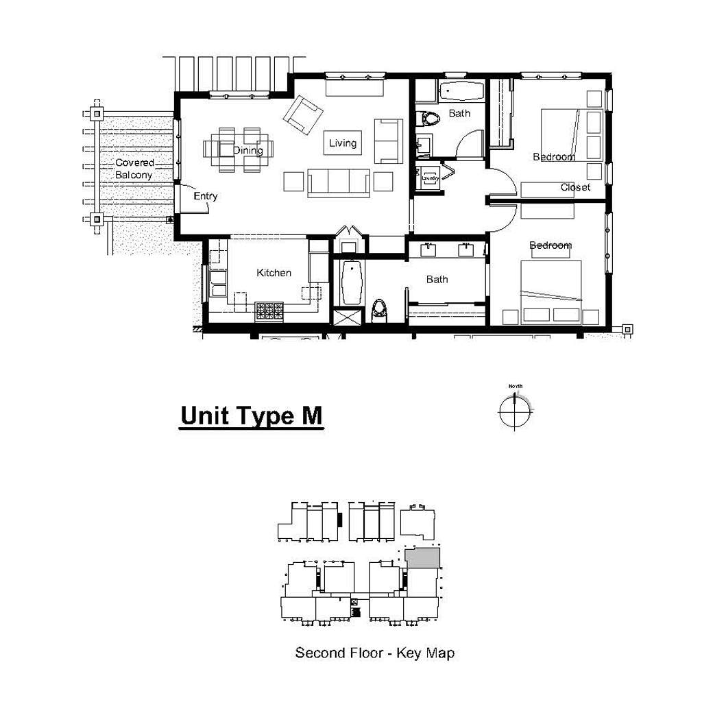 Unit Type M
