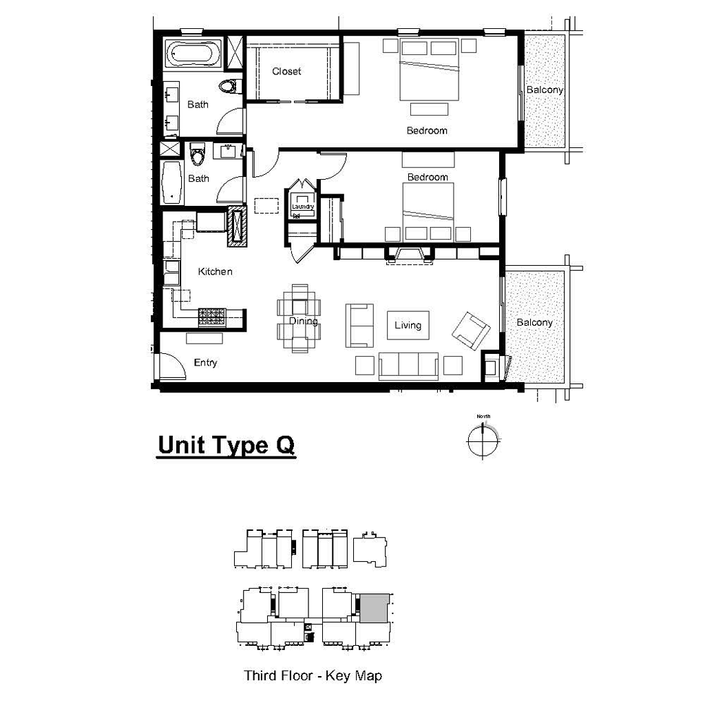 Unit Type Q