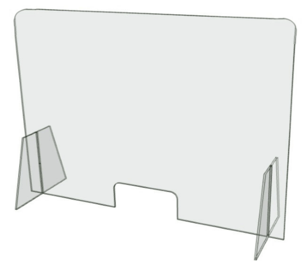Trofei in resina metallizzata