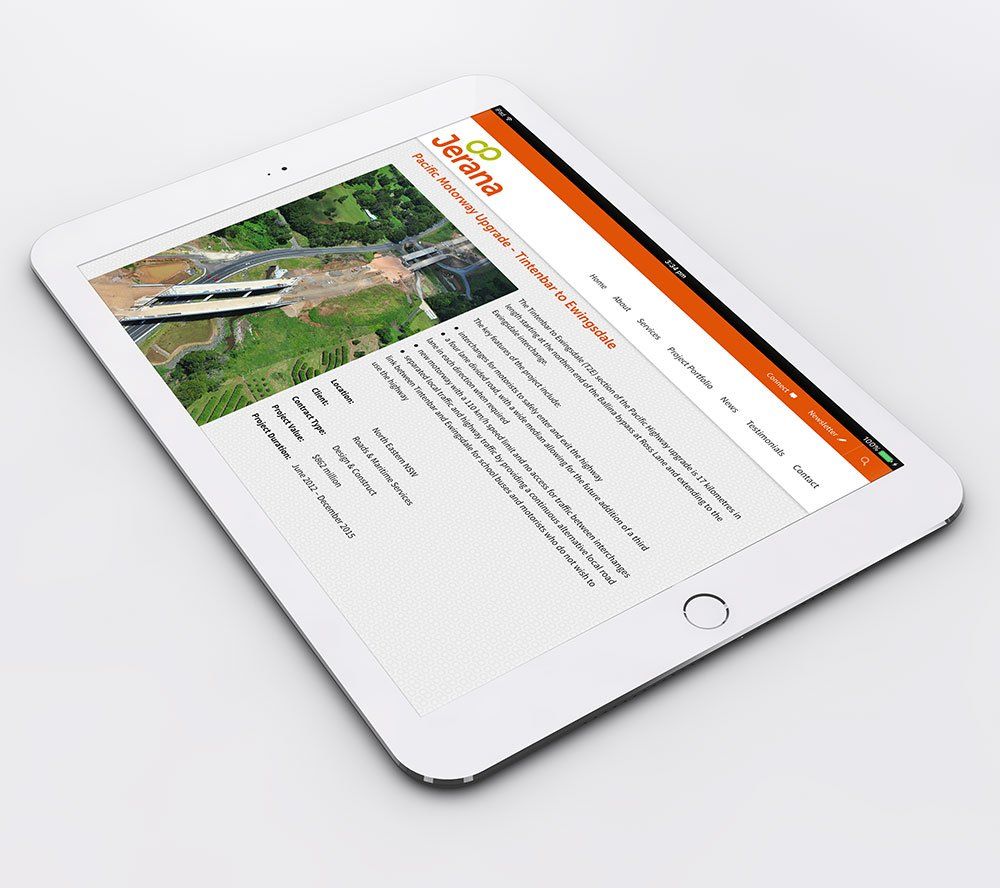 A tablet is open to a page that says ' aerial ' on it