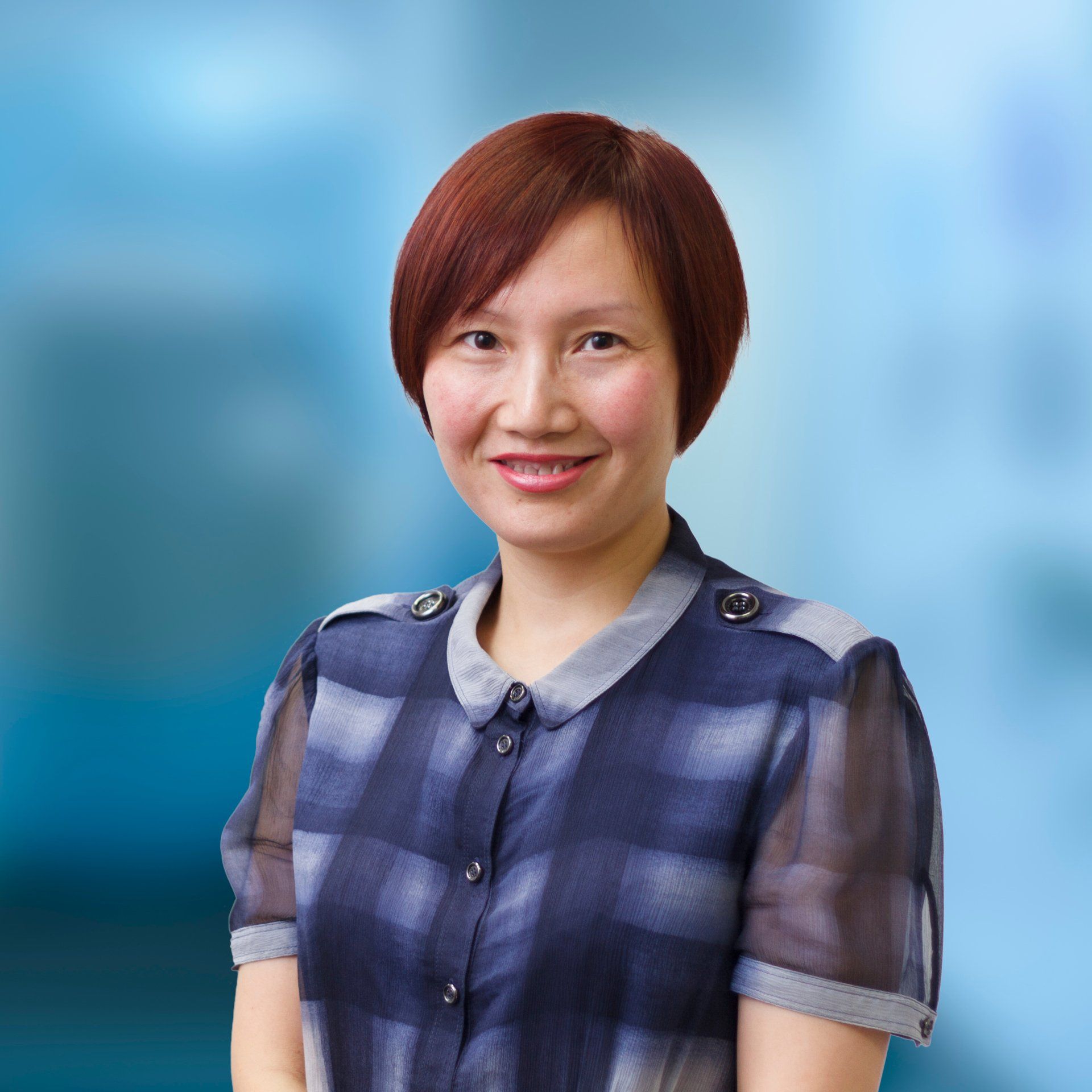 Dr Yen Tran