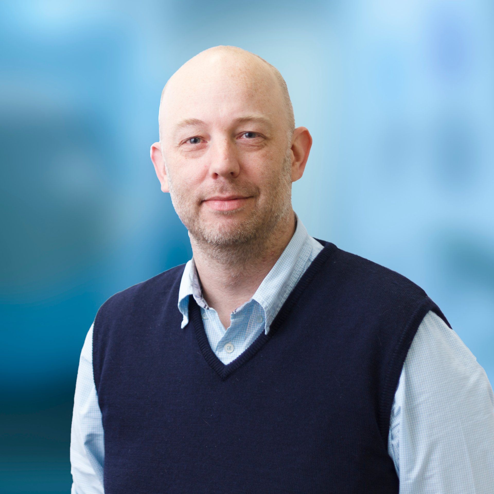 Dr Tim Nottle