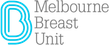Melbourne Breast Unit Logo