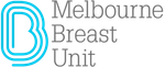 Melbourne Breast Unit Logo