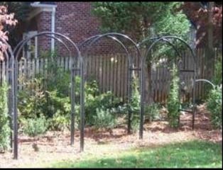 Garden Arbors — Arbor 1 in Greensboro, NC