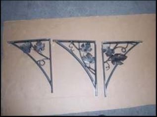 Arbors — Custom Counter Corbels in Greensboro, NC