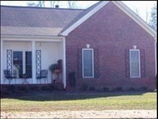 Custom Window — Custom Iron Shutters in Greensboro, NC