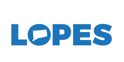 Dave for East Haven W logo
