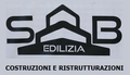 Edilizia SAB - Costruzioni Ristrutturazioni-LOGO Edilizia SAB - Costruzioni Ristrutturazioni-LOGO
