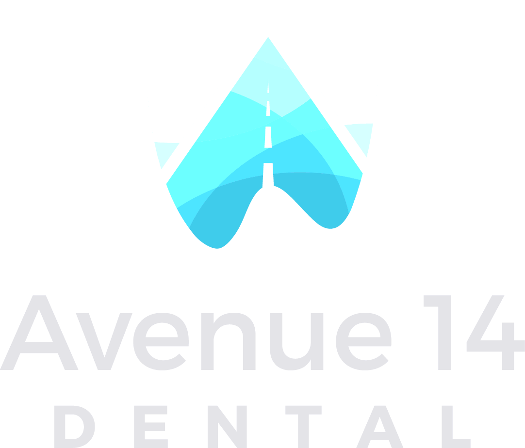 Avenue 14 Dental Logo