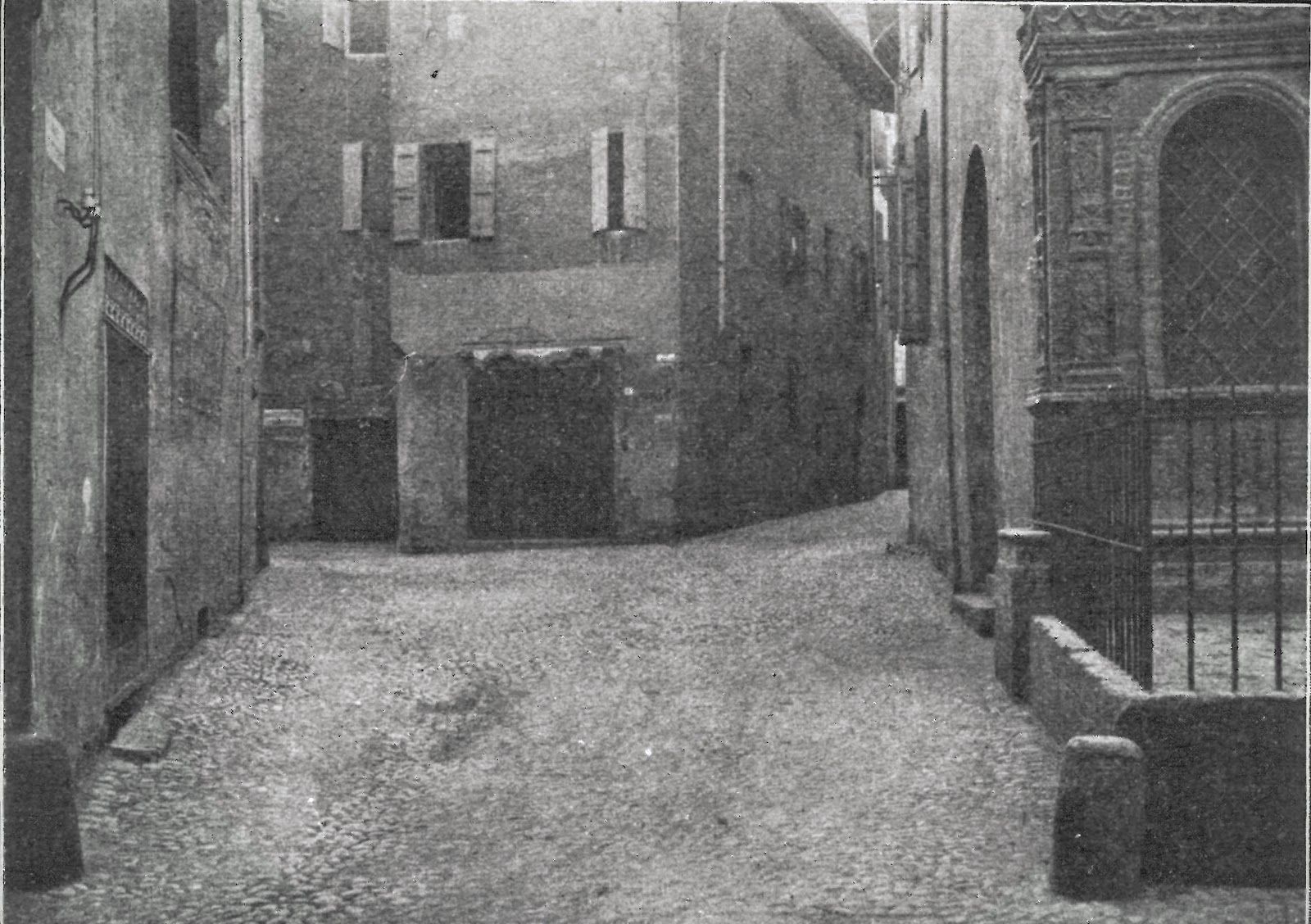 azienda funebre