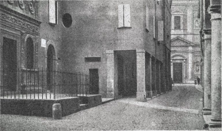 storica agenzia funebre