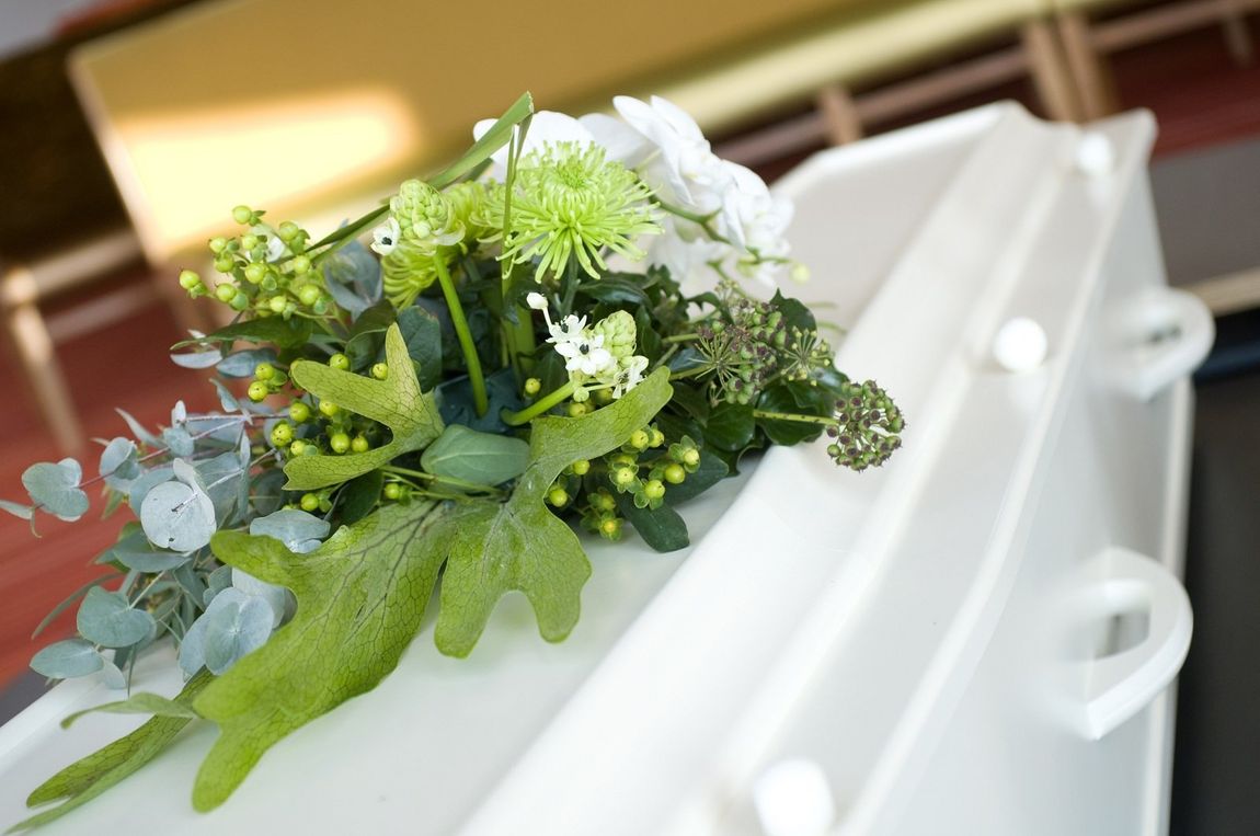 pratiche per funerali