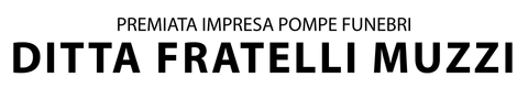 ONORANZE FUNEBRI F.LLI MUZZI-LOGO