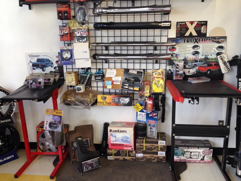 Auto Body Shop Amesbury, MA