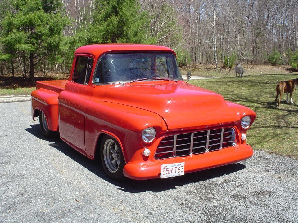 Auto Body Shop Newburyport, MA
