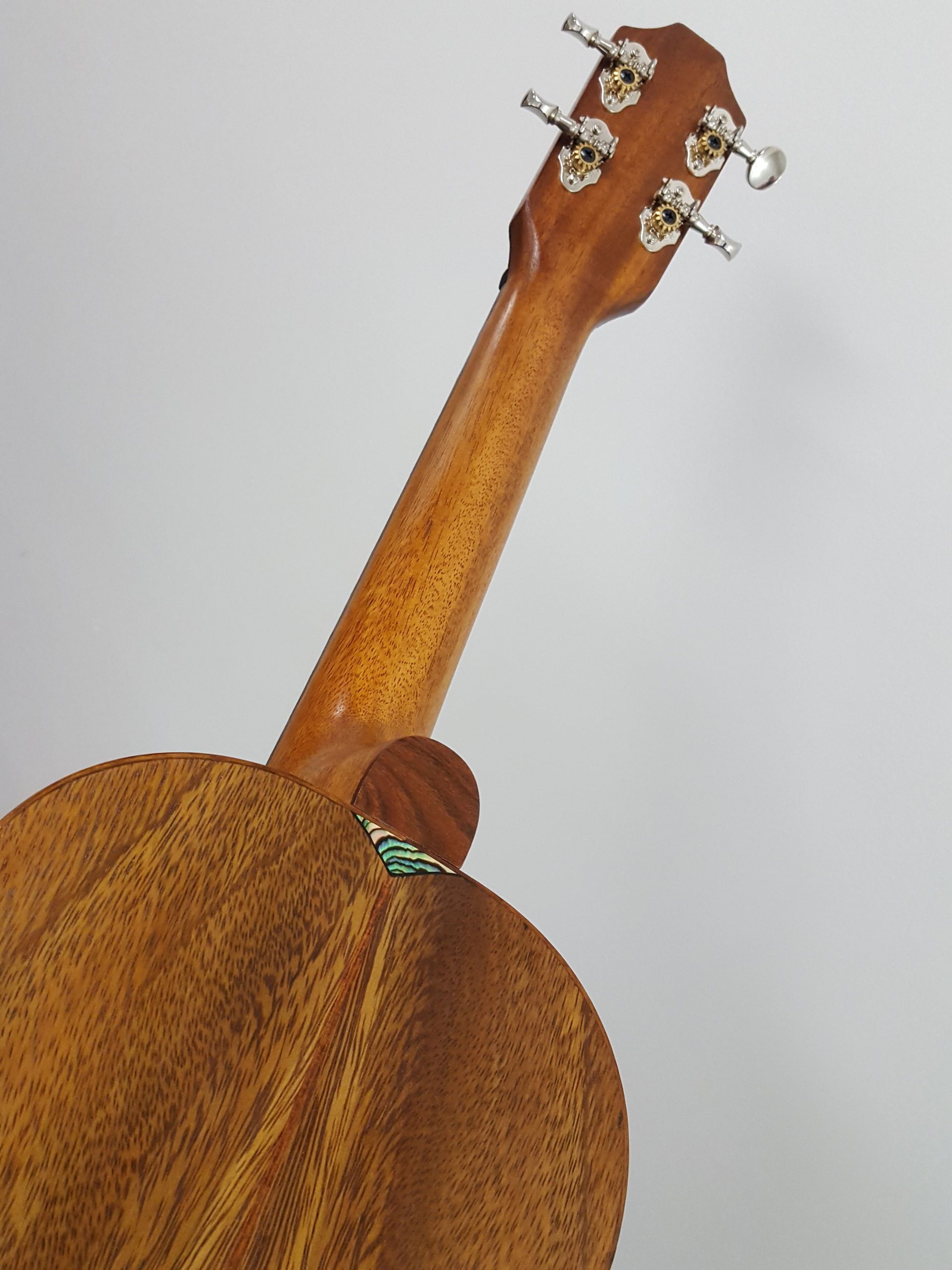 Custom inlays