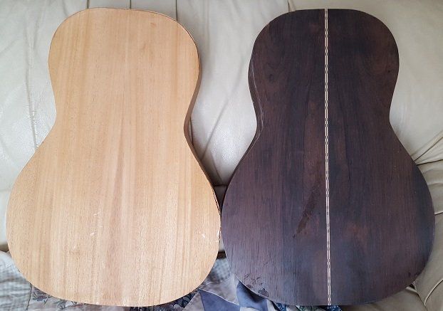 2 12 fret acoustic guitars custom 12 fret 00 guitars