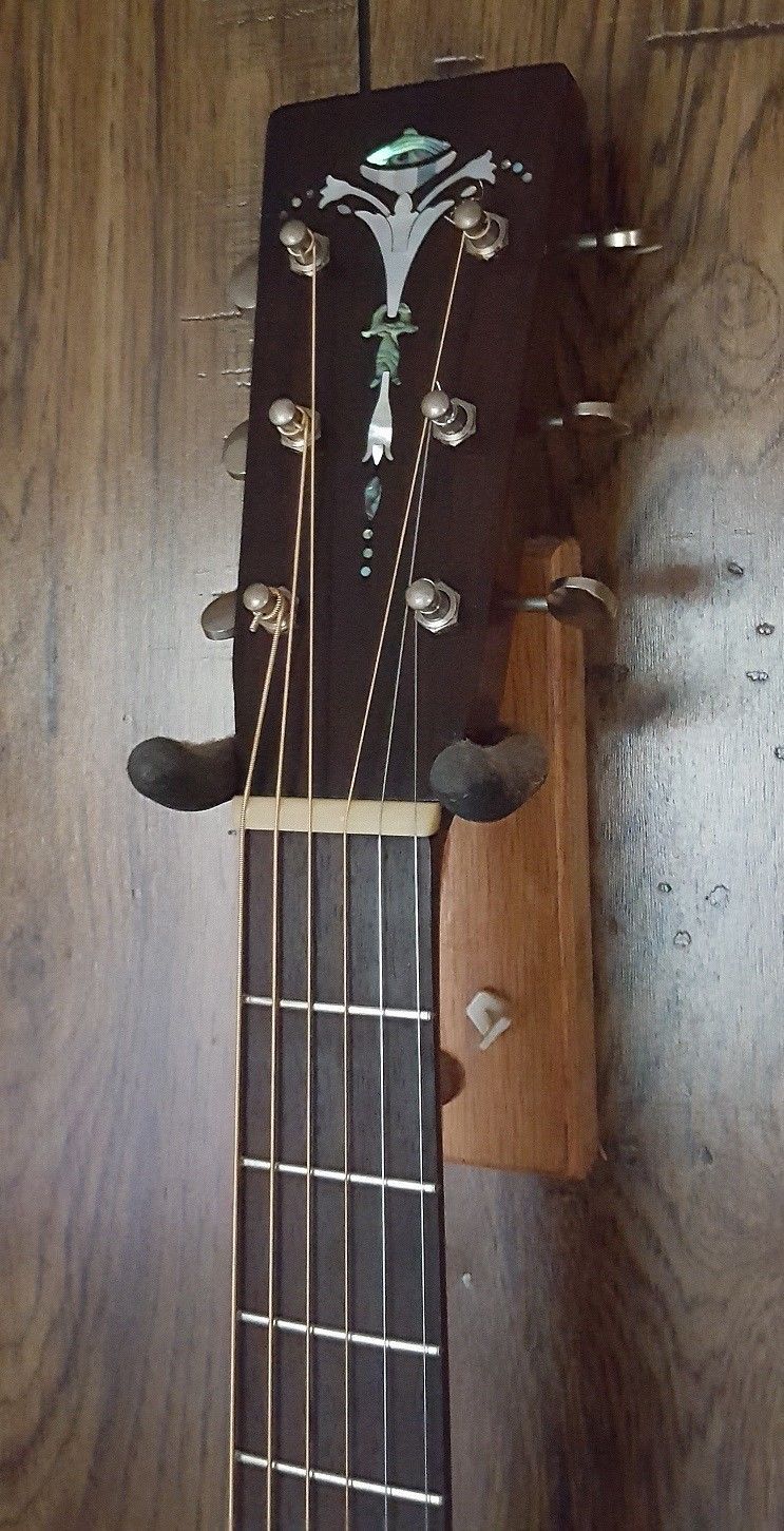 torch inlay