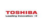 logo Toshiba