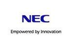 logo NEC