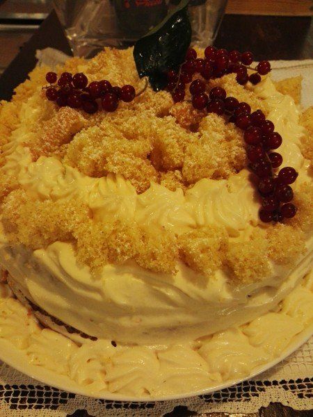 torta