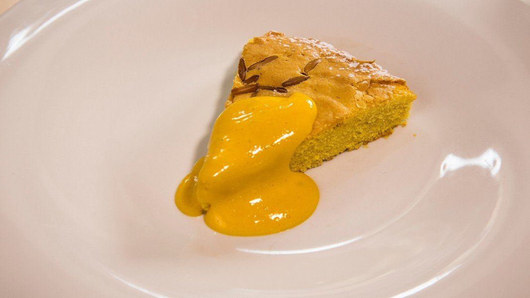 dessert