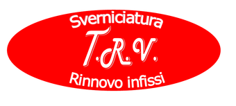 Sverniciatura T.R.V. LOGO