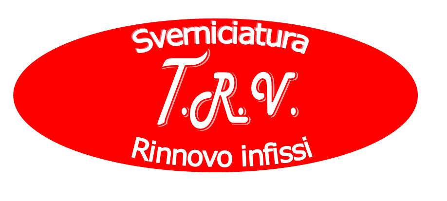 Sverniciatura T.R.V. LOGO