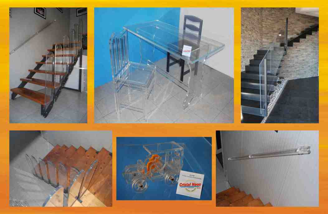 Collage di scale