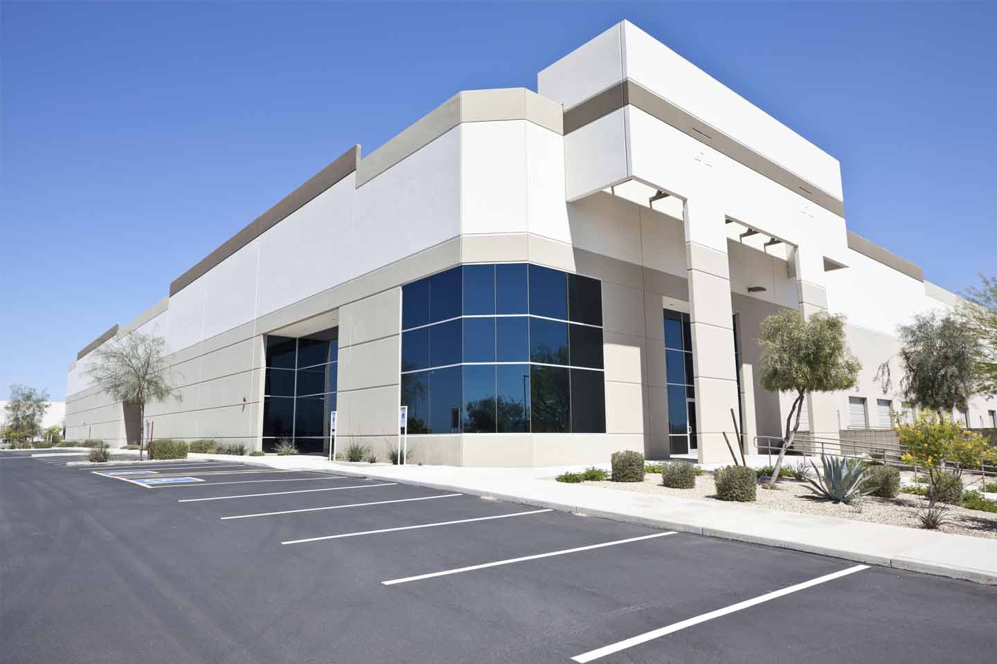 Commercial Plumber — Commercial Building in San Leandro, CA Commercial Plumber — Commercial Building in San Leandro, CA