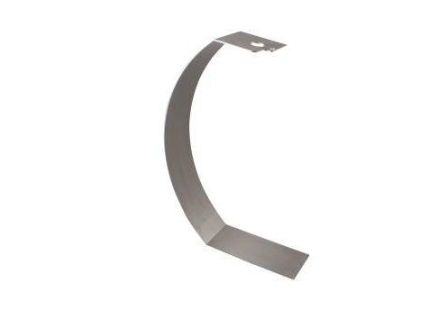 Curved Metal Part — Denmark, WI — Professional Fabrications
