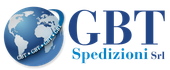 GBT s.r.l. SPEDIZIONI DOGANALI - LOGO